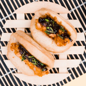 GUA BAO