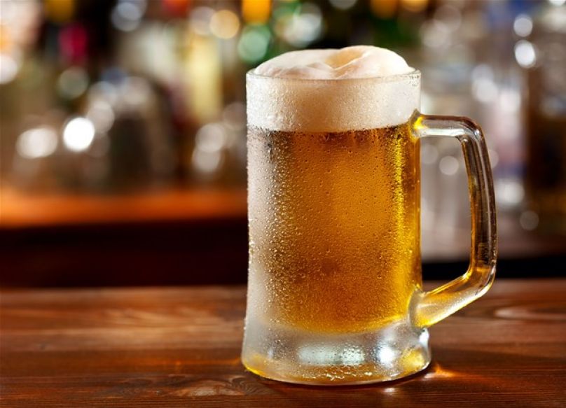 BIÈRES