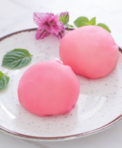 DESSERTS
