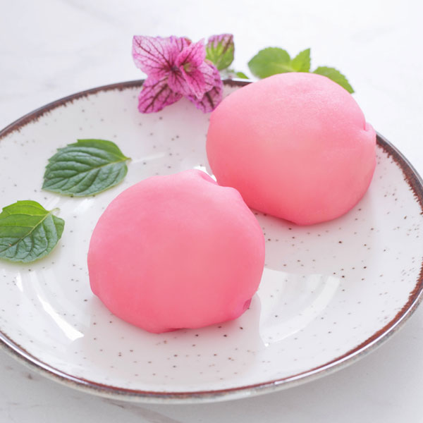 DESSERTS