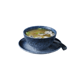 POTAGES
