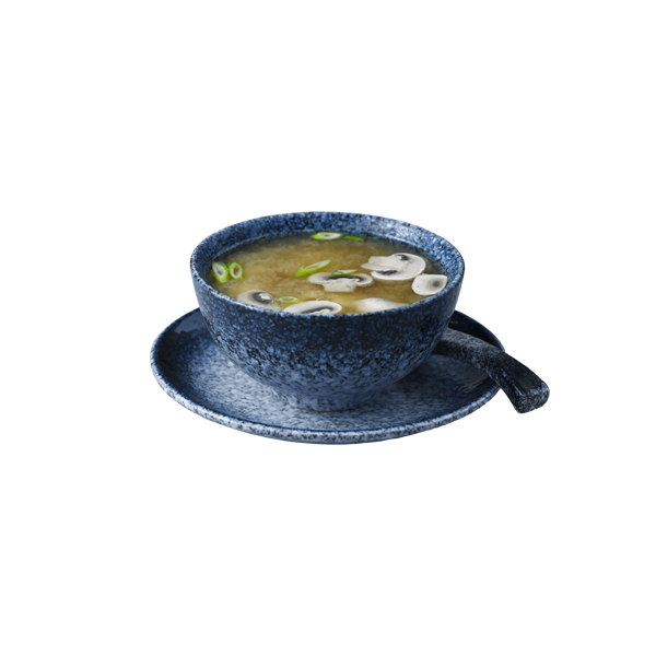 POTAGES