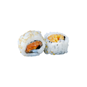 CALIFORNIA ROLLS