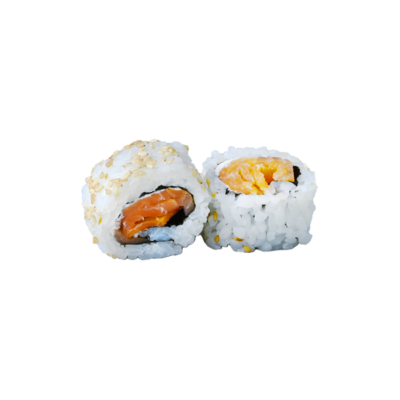 CALIFORNIA ROLLS