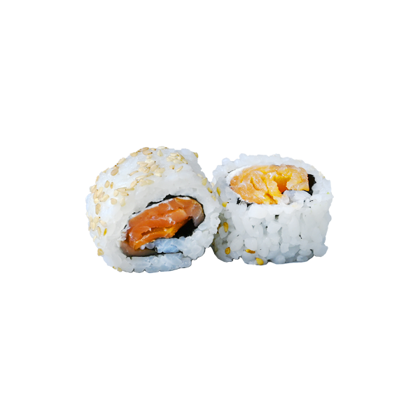 CALIFORNIA ROLLS