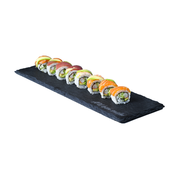 SPÉCIAL ROLLS