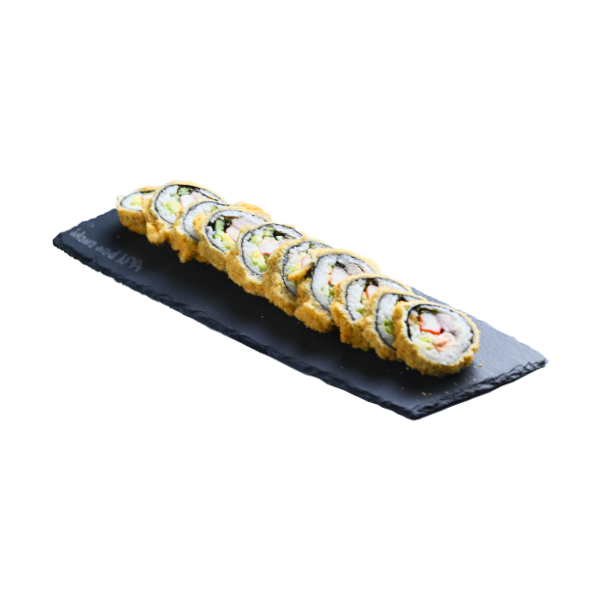 HOT ROLLS
