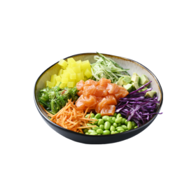 POKÉ BOWL