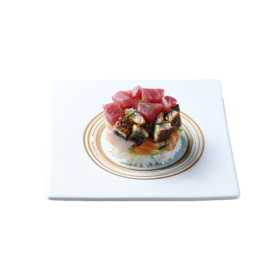 CHIRASHI