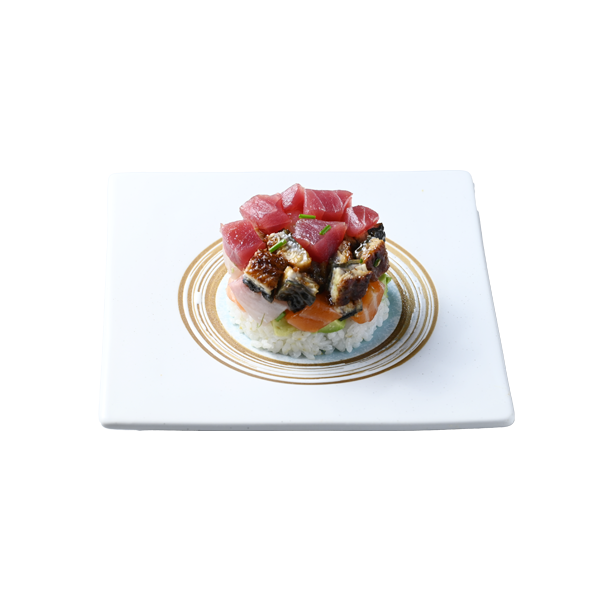 CHIRASHI
