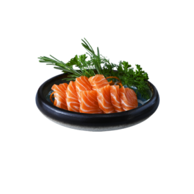 SASHIMI