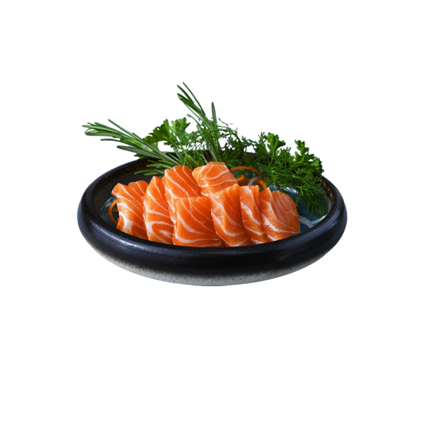 SASHIMI