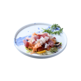 SALADE