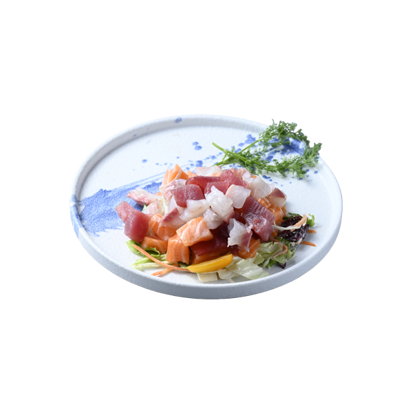 SALADE