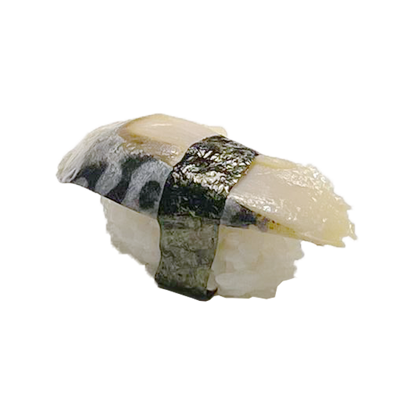 39. Sushi Maquereau mariné