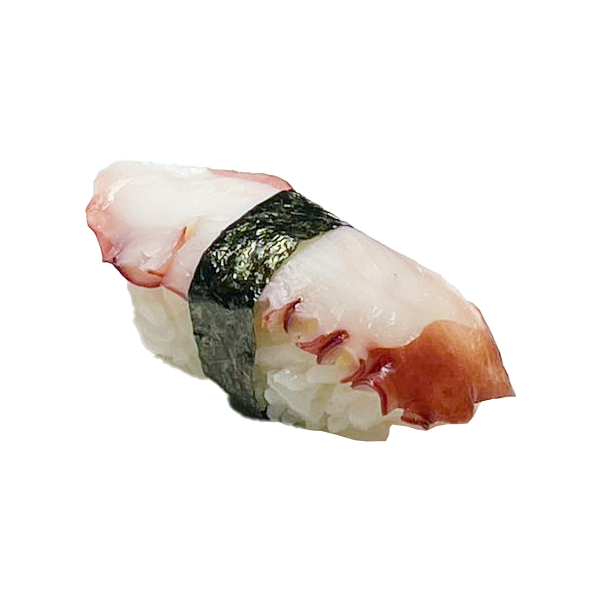 37. Sushi Poulpe