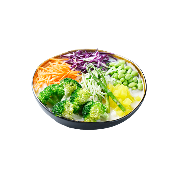 215. Ramen nature