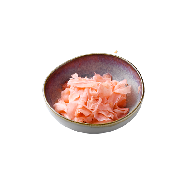 221.	Gingembre