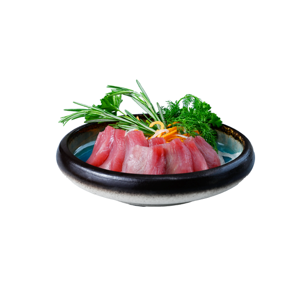 136. Sashimi Thon