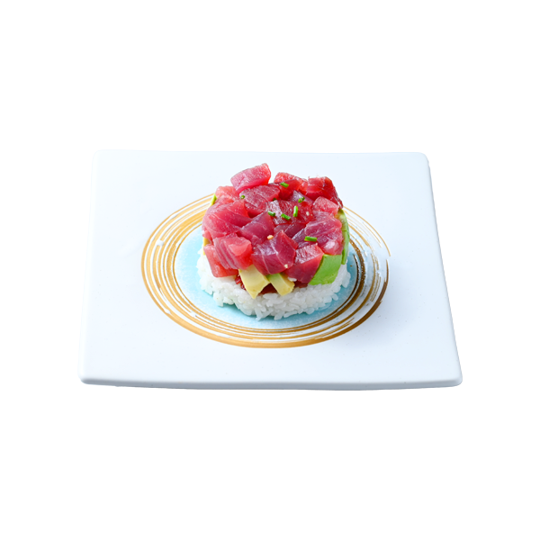 126. Chirashi Thon avocat