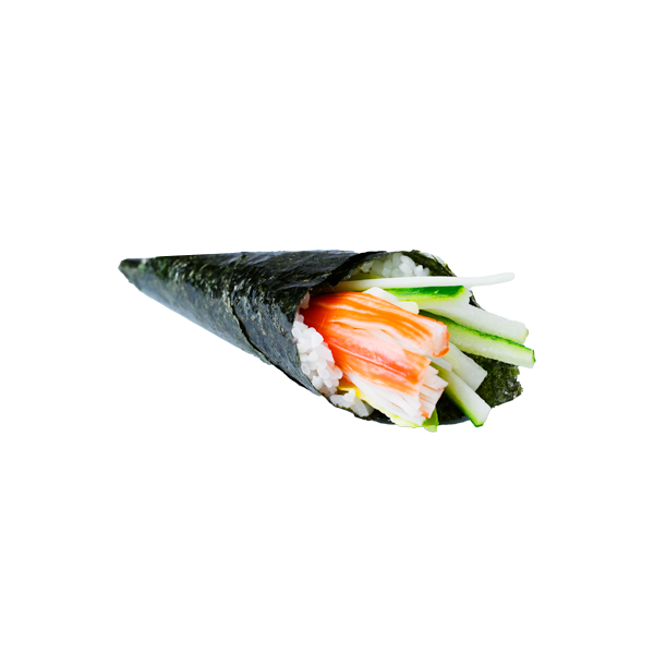 175. Temaki Surimi