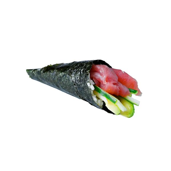 171. Temaki Thon