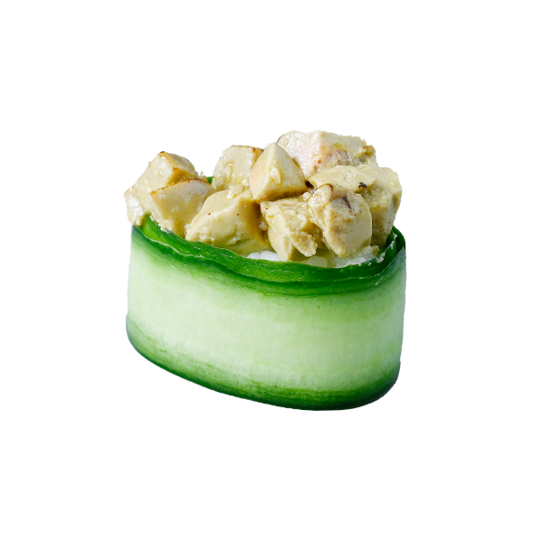153. Tulipe Foie gras