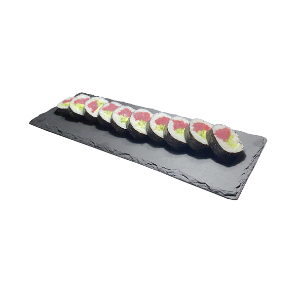 121. Futomaki thon