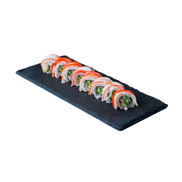 110. Spécial Surimi spicy