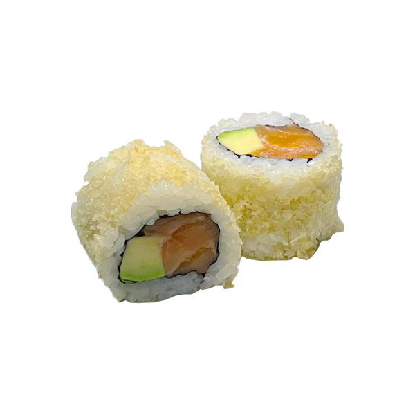 90. Panko Saumon avocat