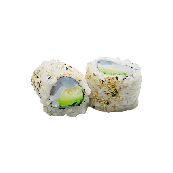 84. California Dorade avocat