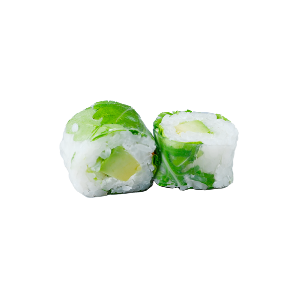 63. Spring Avocat cheese