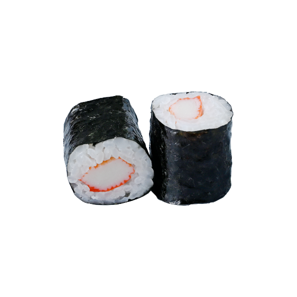 49. Maki Surimi
