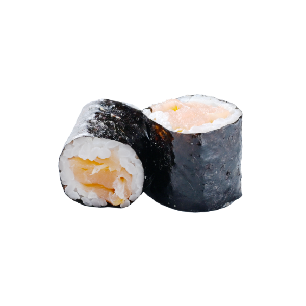 44. Maki Saumon fumé