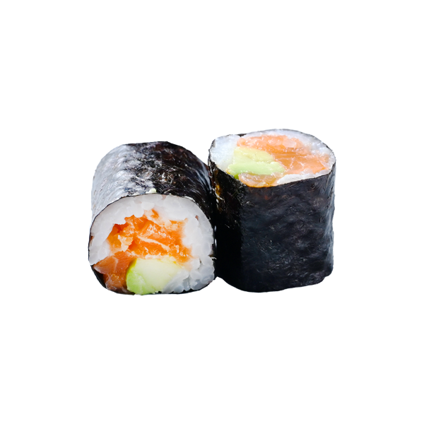 42. Maki Saumon avocat