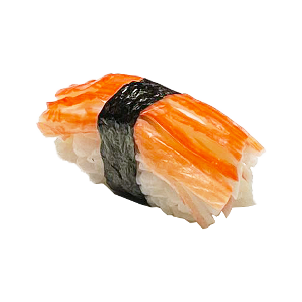 36. Sushi Surimi