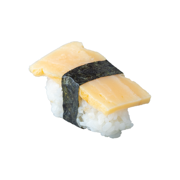35. Sushi Omelette