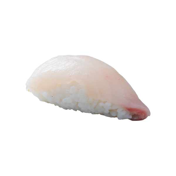 32. Sushi Dorade
