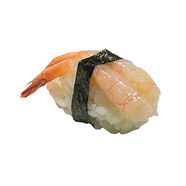 31. Sushi Crevettes arctiques