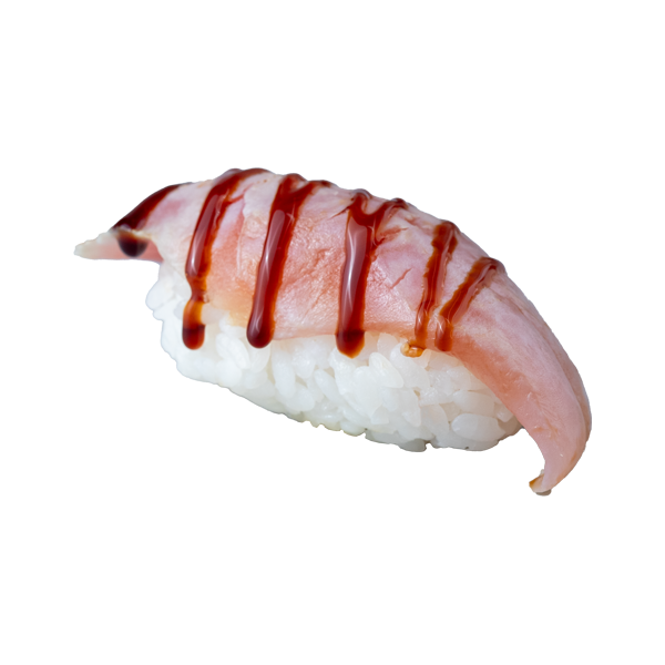 29. Sushi Thon brulé