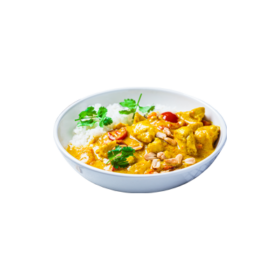 RIZ/NOUILLES GARNIS