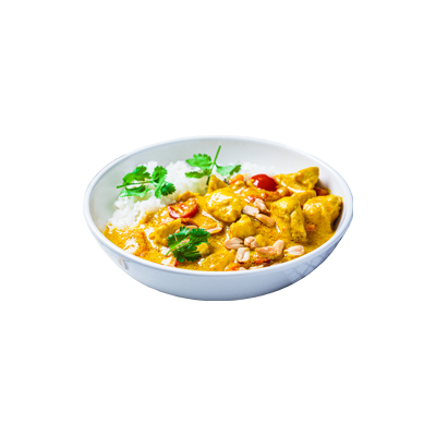 RIZ/NOUILLES GARNIS