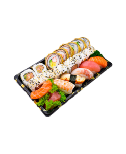 PLATEAUX