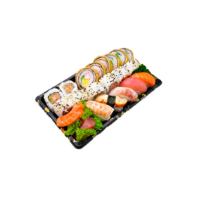 PLATEAUX