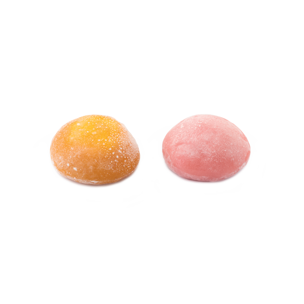 DESSERTS