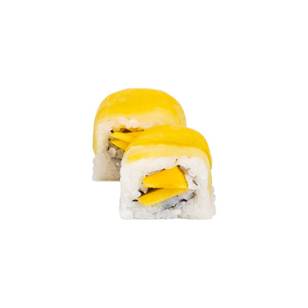 MANGO ROLL