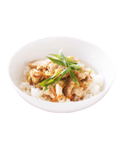 DONBURI