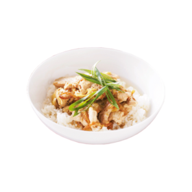 DONBURI
