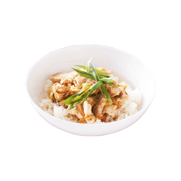 DONBURI