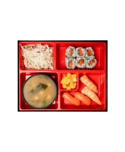 LUNCH